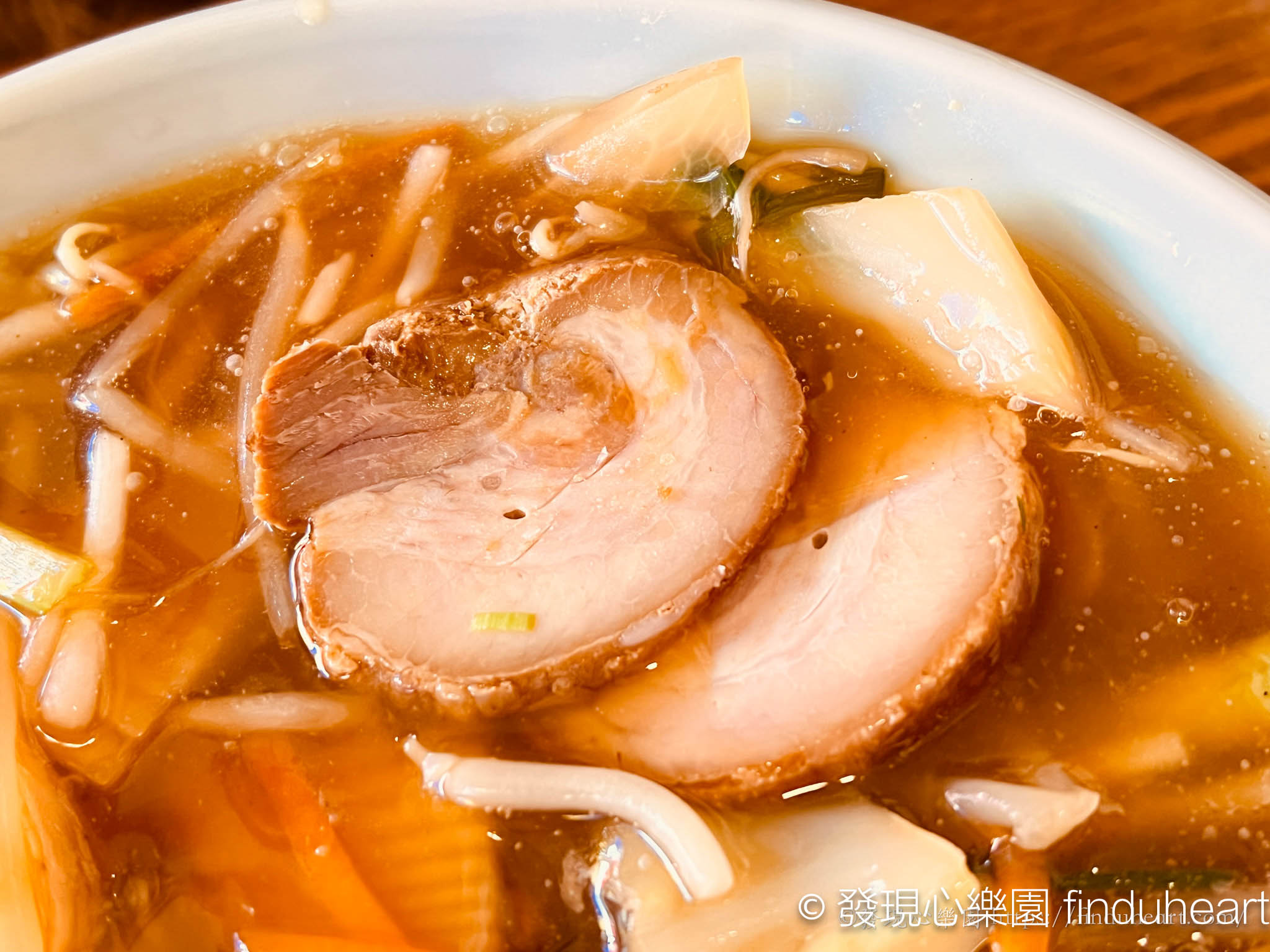 日光中禪寺湖周邊美食推薦:隱藏版「らーめん屋敷」忍者味噌拉麵 日光中禪寺湖周邊美食推薦:隱藏版「らーめん屋敷」忍者味噌拉麵