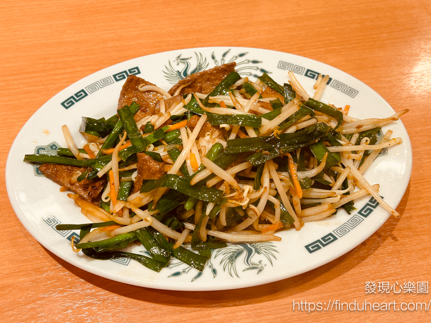 日本平價中華食堂日高屋，關東特有其他地方吃不到（蔵前駅前店）