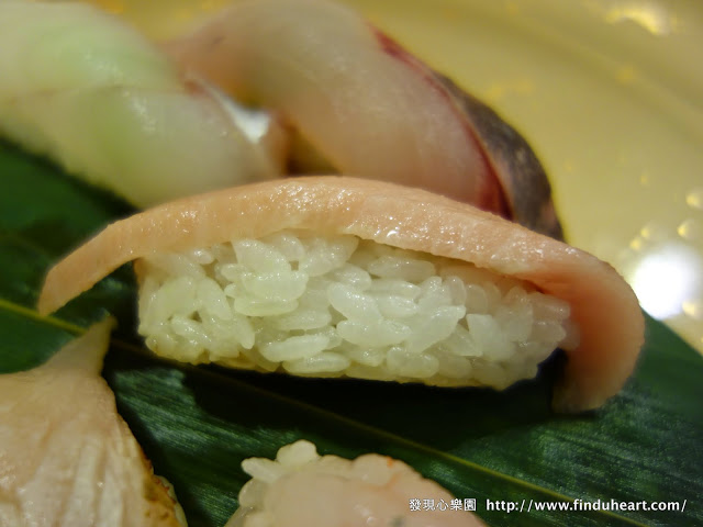 日本富山機場好吃壽司「廻転 とやま鮨」