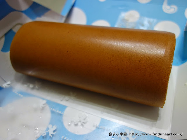 來亞尼克菓子內湖旗艦店回味日本的好味道--十勝生乳捲＆特黑巧克力捲