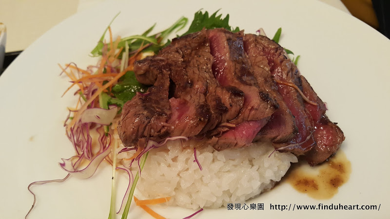 京都金閣寺旁，美味平價的金閣寺いただき洋食屋