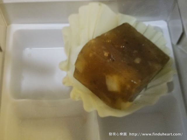 日本美食家推薦東京五星級伴手禮--淺草滿願堂