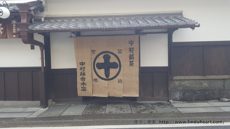 京都宇治中村藤吉本店：抹茶控此生必訪的茶鄉聖地！完整交通與必吃攻略