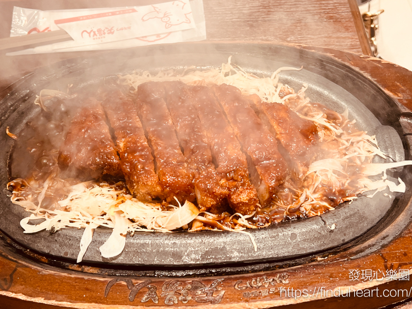 矢場味噌豬排：源自名古屋的豬排美食代表，(みそかつ矢場とん)