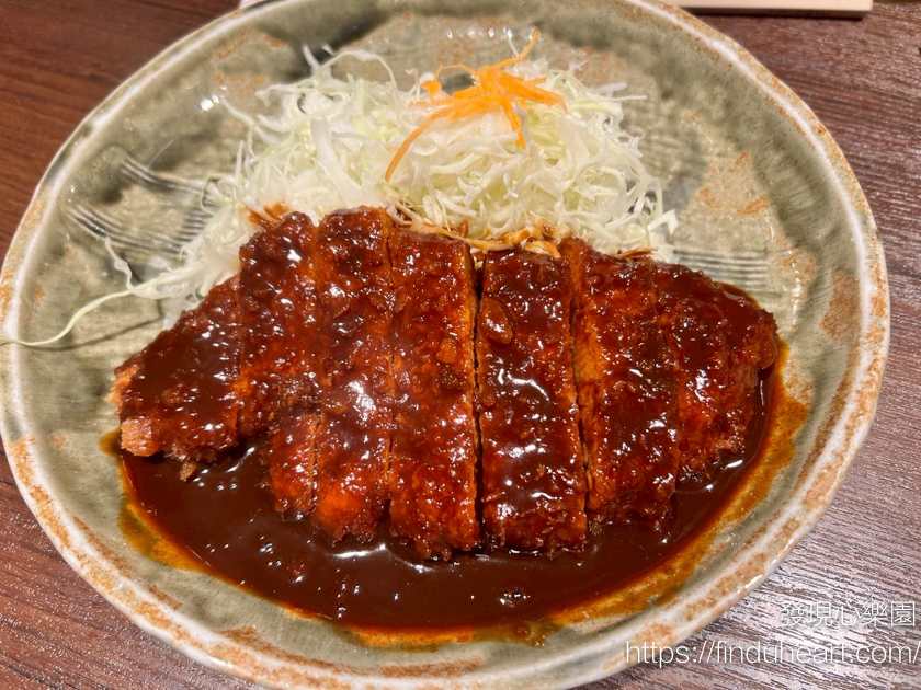 矢場味噌豬：名古屋車站直達！招牌豬排飯、菜單價錢全攻略