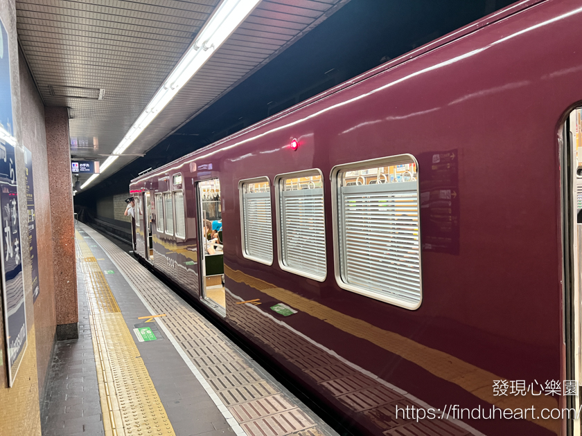 日本JCB卡搭乘指定大眾交通運輸地鐵電車50%回饋，相當划算