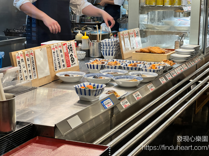 京都平價美食：四条西洞院食堂，京都在地人私藏的庶民廚房