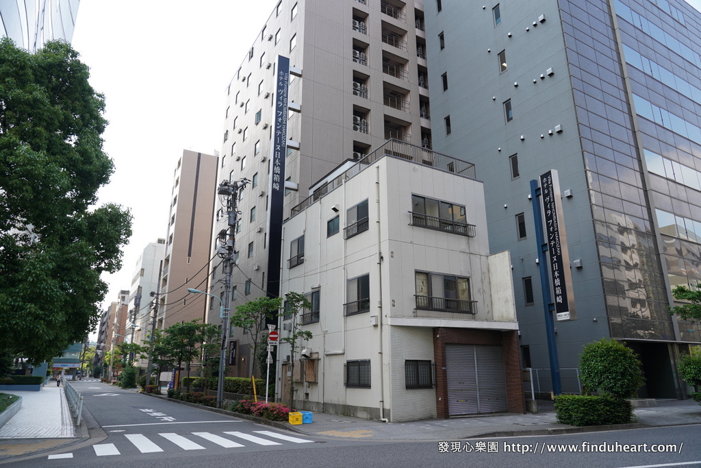 Villa Fontaine 東京日本橋箱崎,利木津巴士直達,兩條地鐵站交會,往返機場方便 Villa Fontaine 東京日本橋箱崎,利木津巴士直達,兩條地鐵站交會,往返機場方便