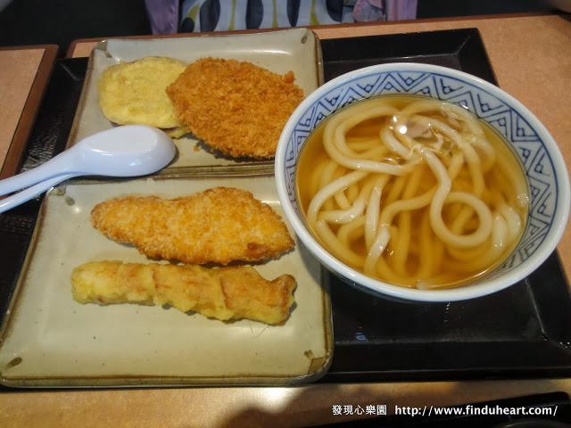 搭利木津巴士前的隱藏版美味!在東京 T-CAT 遇見山口縣民最愛的「すなだ どんどん (Sunada Dondon)」 搭利木津巴士前的隱藏版美味!在東京 T-CAT 遇見山口縣民最愛的「すなだ どんどん (Sunada Dondon)」