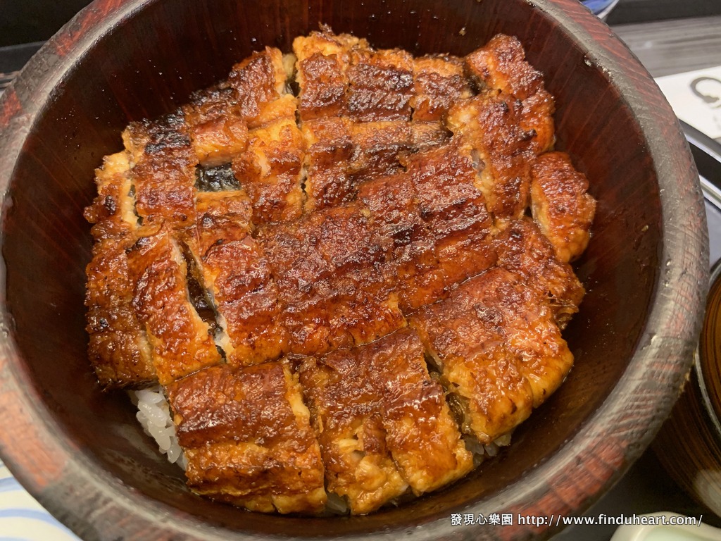 名古屋美食代表：まるや本店鰻魚三吃