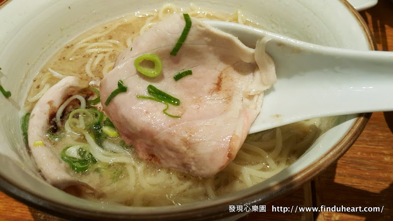 大阪友多八喜/Yodobashi梅田--らーめん おちゃらん屋