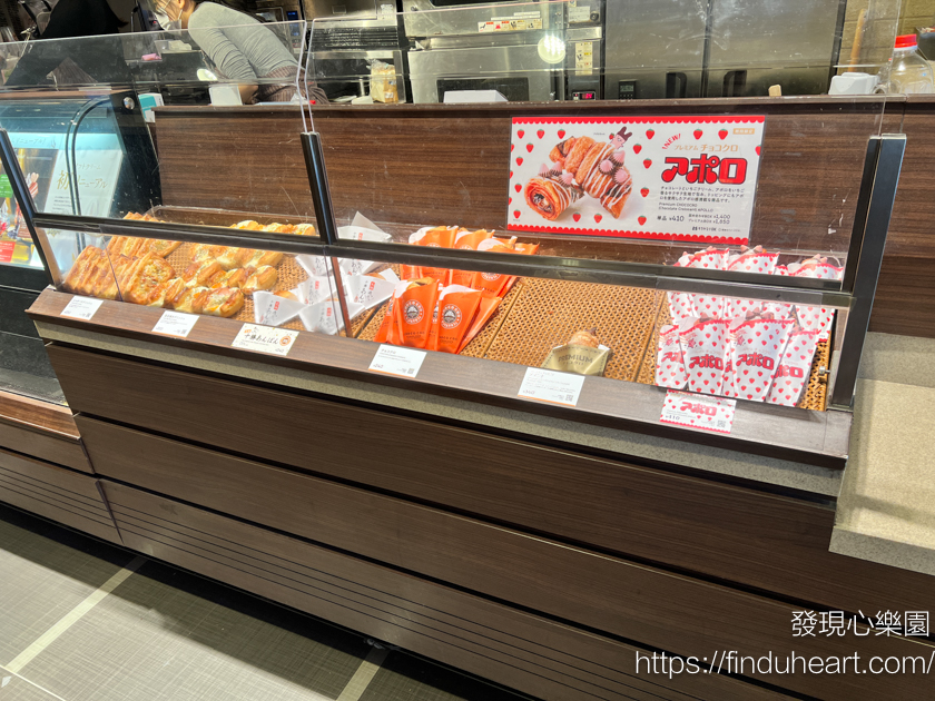 日本平價連鎖咖啡--サンマルクカフェ/CHOCOCRO/Saint Marc cafe可頌咖啡店