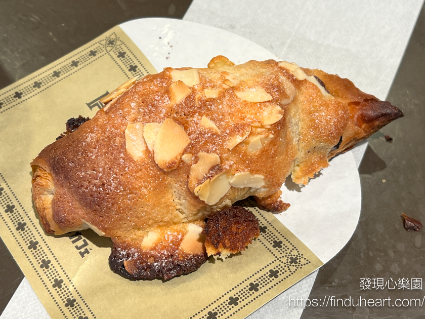 日本平價連鎖咖啡--サンマルクカフェ/CHOCOCRO/Saint Marc cafe可頌咖啡店