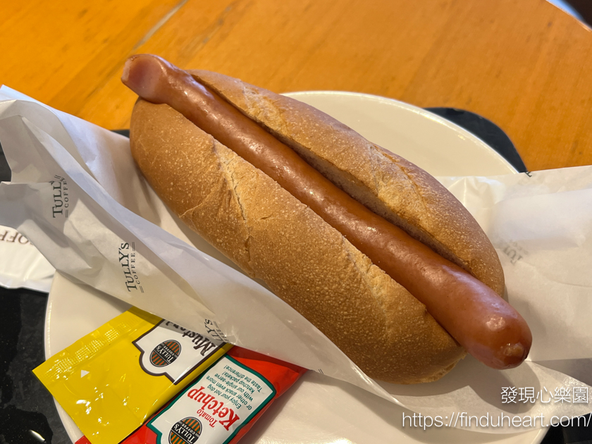日本連鎖咖啡店：TULLY'S COFFEE東京新宿