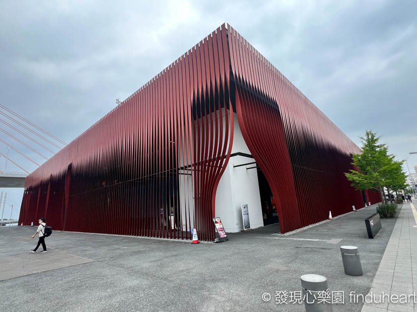 日本青森睡魔之家WARASSE（睡魔展覽博物館）