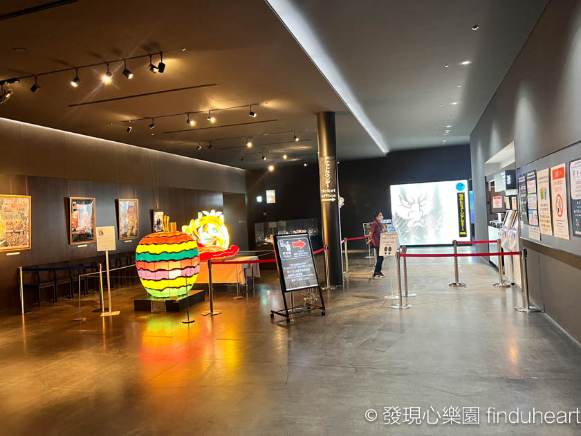 日本青森睡魔之家WARASSE（睡魔展覽博物館）