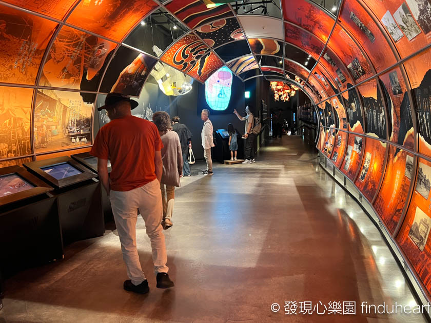 日本青森睡魔之家WARASSE（睡魔展覽博物館）