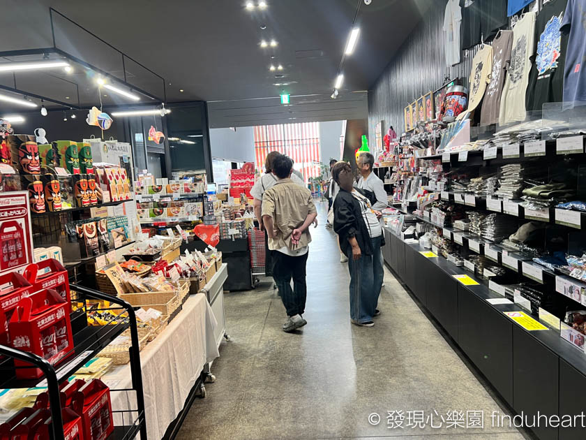 日本青森睡魔之家WARASSE（睡魔展覽博物館）