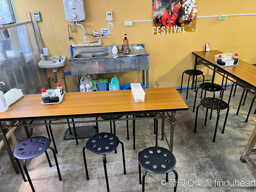 日本青森魚菜中心/古川市場：自選海鮮丼配料價錢便宜又新鮮