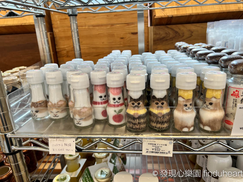 青森 A-FACTORY蘋果工廠，各種青森產品還可以免稅