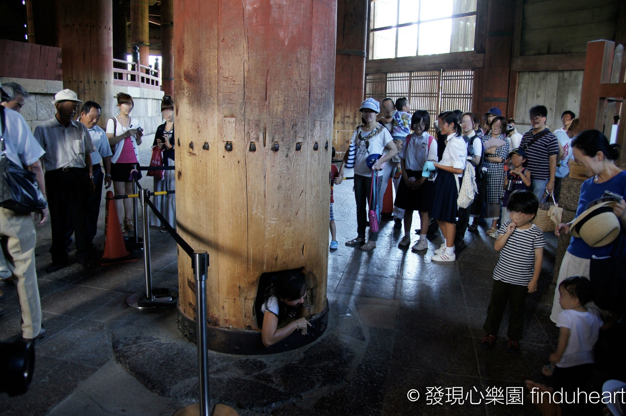 2024京都奈良巴士一日遊：伏見稻荷大社＋清水寺＋東大寺・奈良公園