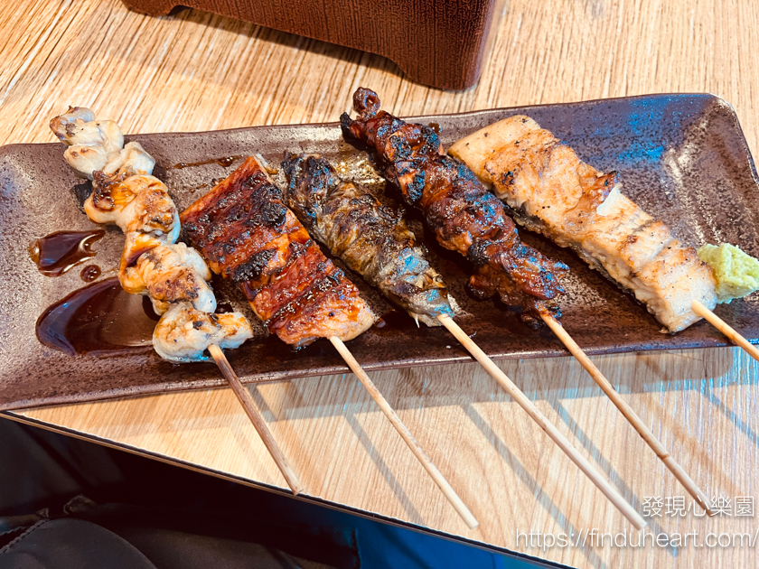 東京名代宇奈とと平價鰻魚飯--黃金傳說第一名平價鰻魚飯（UNAGI Japanese food）