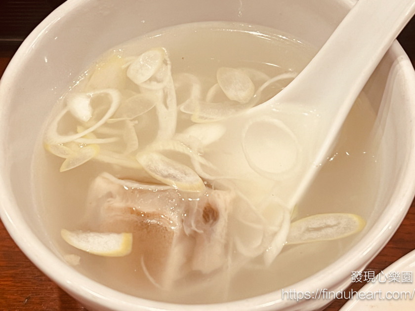 仙台第一名牛舌料理閣：在地人也愛的日本米其林必比登推薦牛舌定食