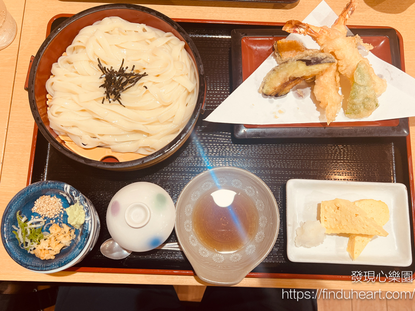 名古屋必吃！吉田棊子麵：百年美味，扁麵控的天堂！（Kishimen）