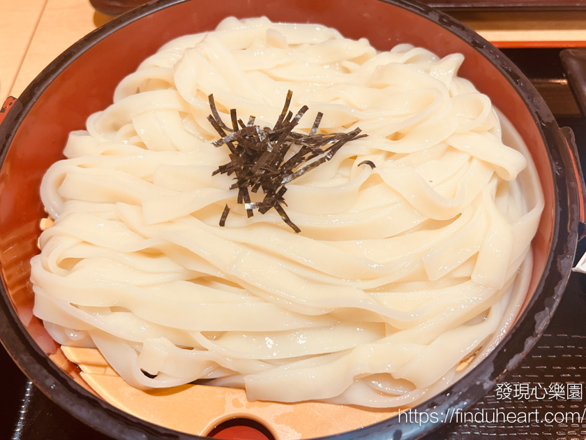 名古屋必吃！吉田棊子麵：百年美味，扁麵控的天堂！（Kishimen）