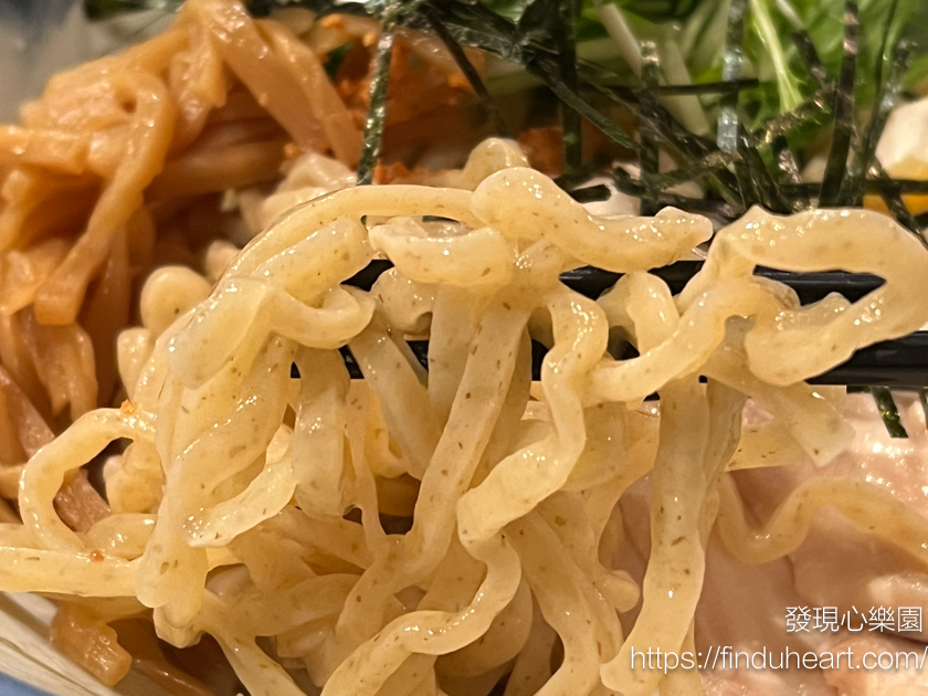 東京美味拉麵：AFURI阿夫利柚子鹽拉麵