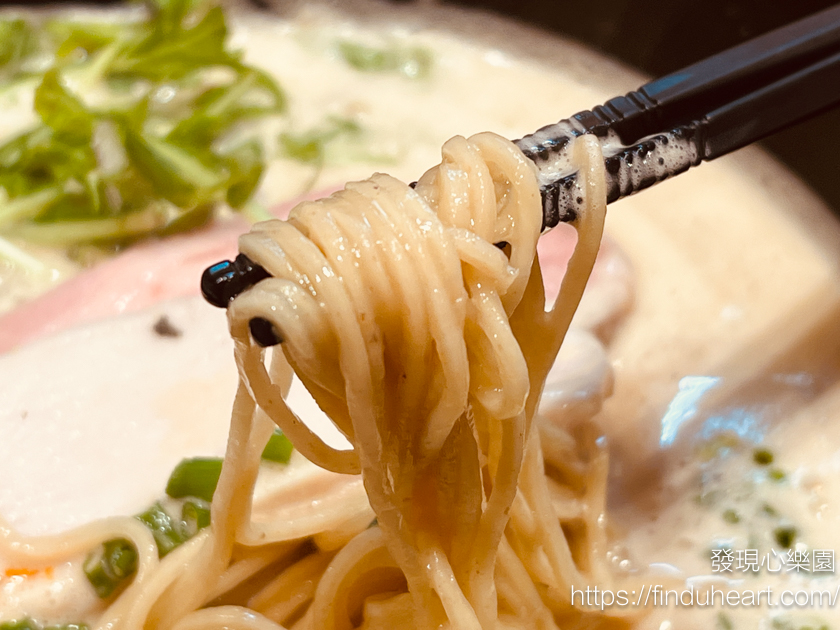 名古屋麵家獅子丸：米其林推薦的味蕾聖殿