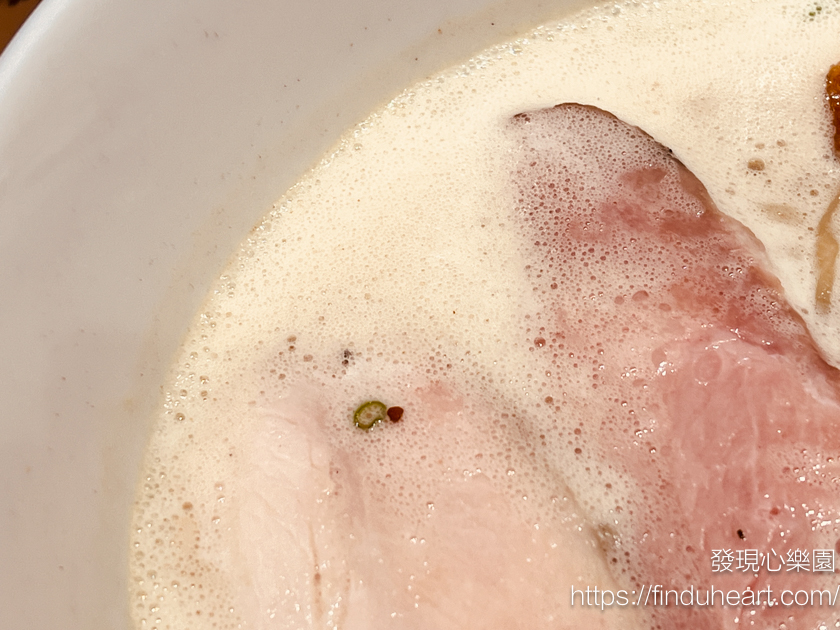 名古屋麵家獅子丸：米其林推薦的味蕾聖殿