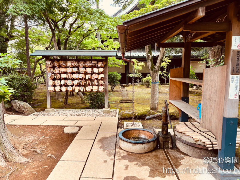 日本東京三大招財貓神社：世谷區豪德寺，除了招財還可以招福
