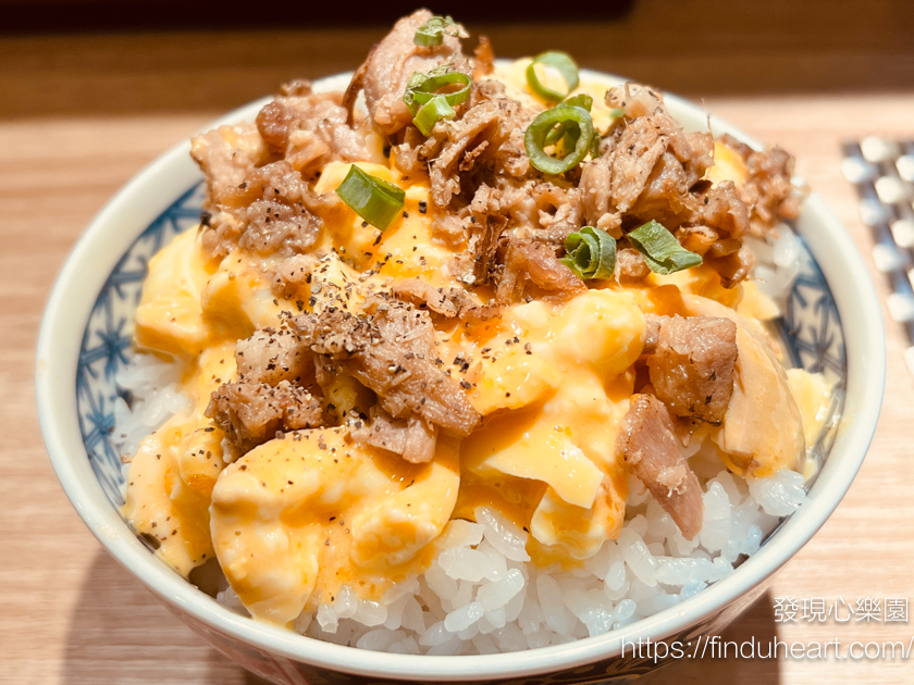 桃園美食:俺ん家ラーメン，老闆夫婦都是來是日本的家系拉麵(桃園藝文特區美食)