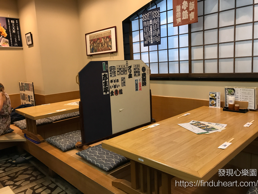 東京淺草天丼名店，天婦羅葵丸進：百年老店的江戶前天丼