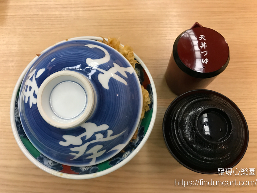 東京淺草天丼名店，天婦羅葵丸進：百年老店的江戶前天丼