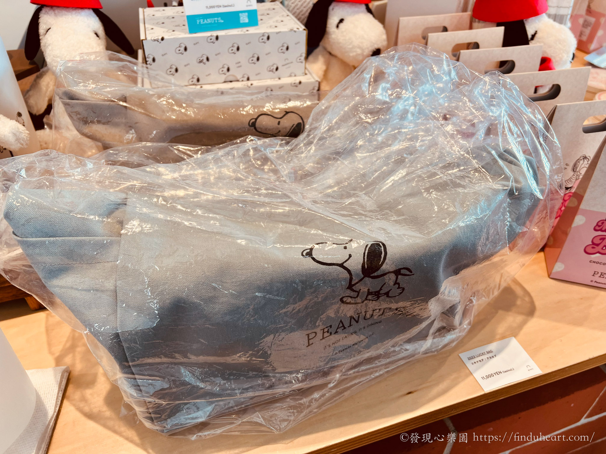 東京史努比博物館:南町田Grandberry Park,交通、門票、限定周邊與PEANUTS Cafe限定美食 東京史努比博物館:南町田Grandberry Park,交通、門票、限定周邊與PEANUTS Cafe限定美食