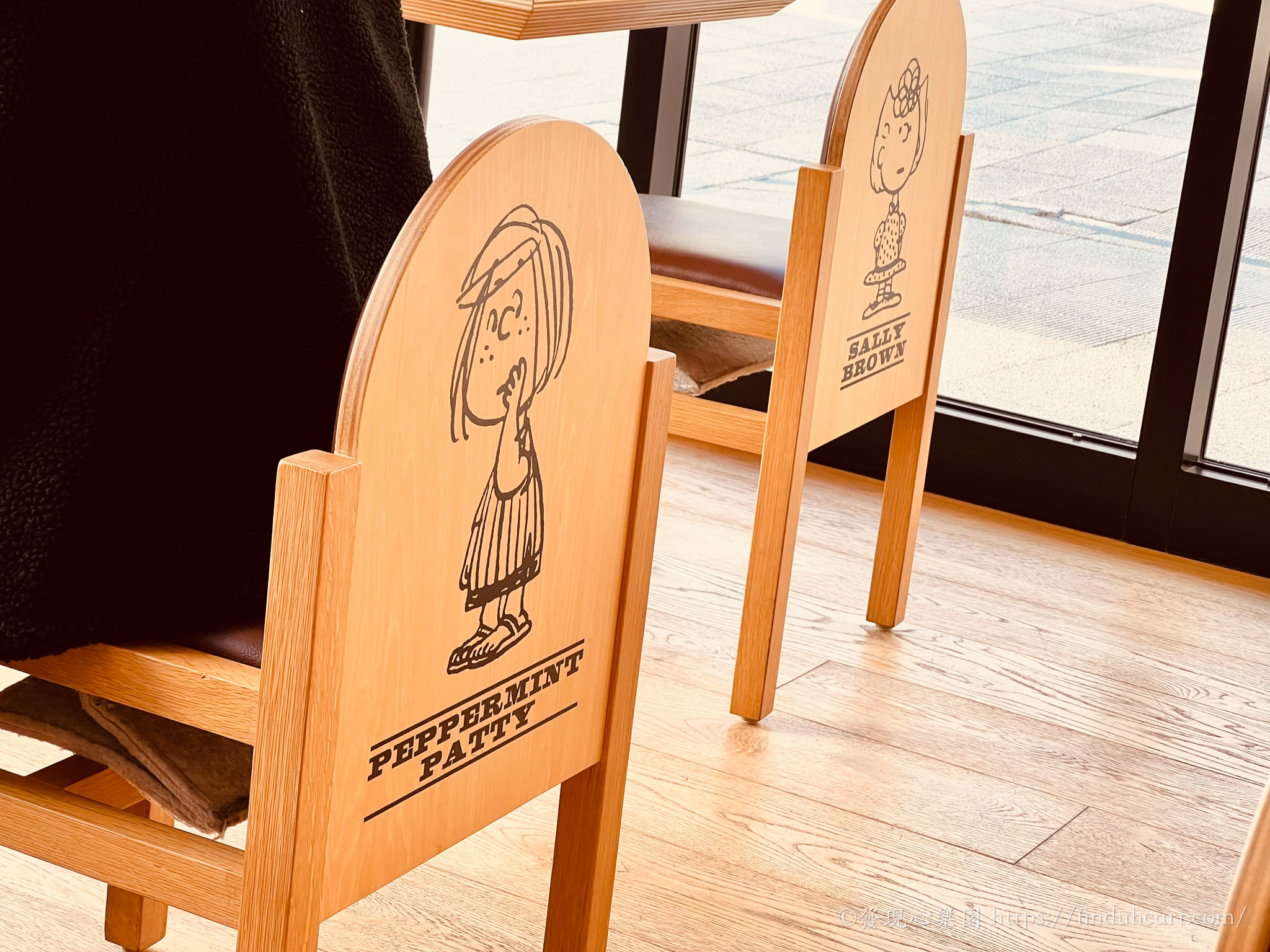 東京史努比博物館:南町田Grandberry Park,交通、門票、限定周邊與PEANUTS Cafe限定美食 東京史努比博物館:南町田Grandberry Park,交通、門票、限定周邊與PEANUTS Cafe限定美食