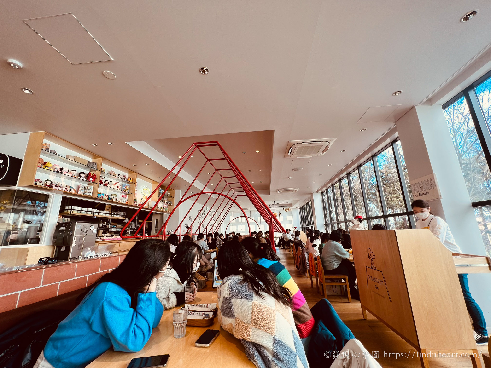 東京史努比博物館:南町田Grandberry Park,交通、門票、限定周邊與PEANUTS Cafe限定美食 東京史努比博物館:南町田Grandberry Park,交通、門票、限定周邊與PEANUTS Cafe限定美食