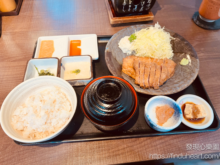 東京上野美食：超好吃炸牛排牛かつもと村(Gyukatsu Motomura Ueno)