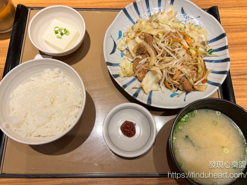 大阪彌生軒YAYOI/やよい軒，日本平價連鎖餐廳最多分店