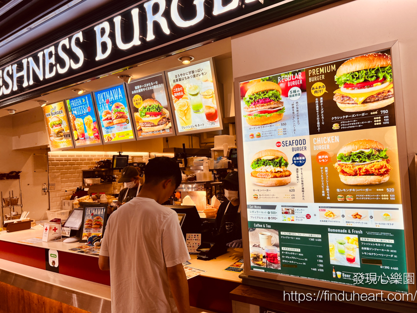 成田機場第三航廈美食/購物/商店/設施/交通介紹(Narita Airport)