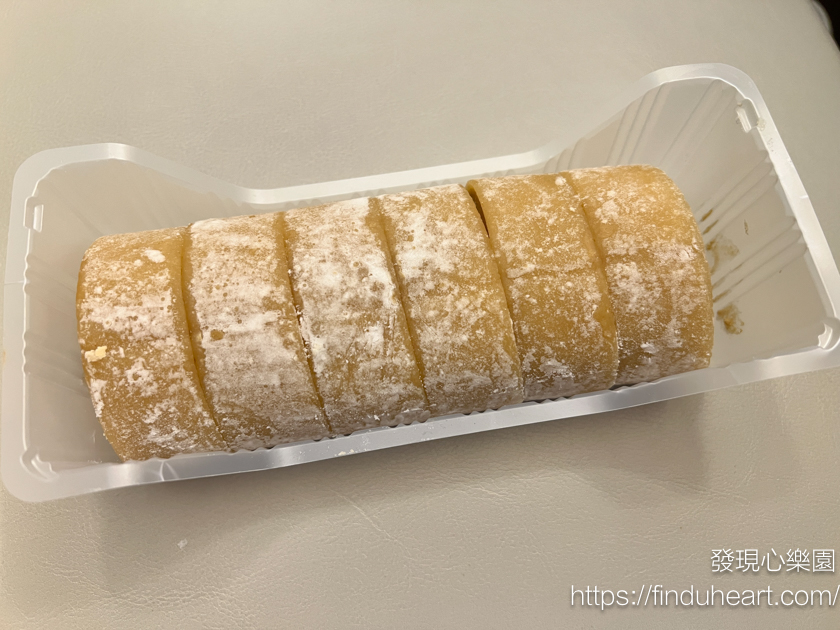 日本Lawson麻糬生乳捲/蛋糕捲：各種口味介紹，LAWSON超商必買美食