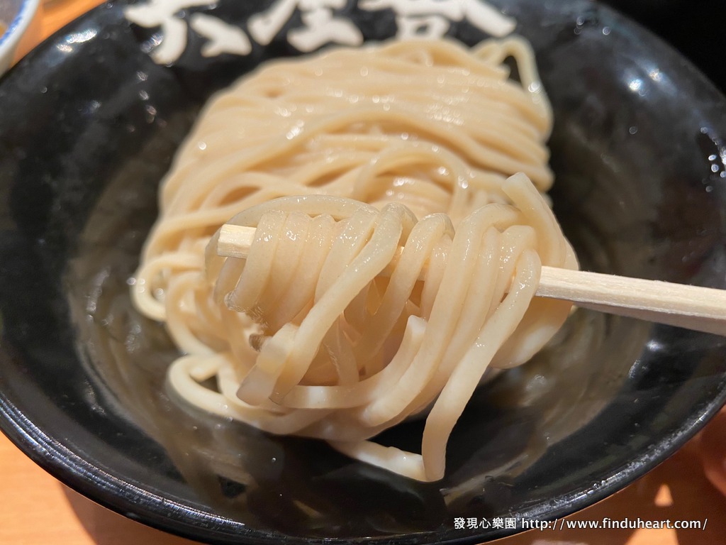 東京車站一番街六厘舍沾麵：最受歡迎拉麵，還有早餐限定拉麵(Rokurinsha)