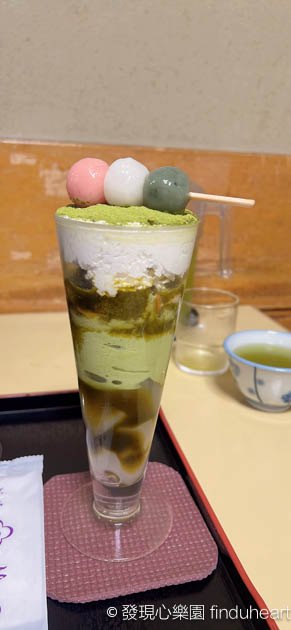 東京淺草梅園本店，近170年日式甜點老店 (Umezono 梅園浅草本店)