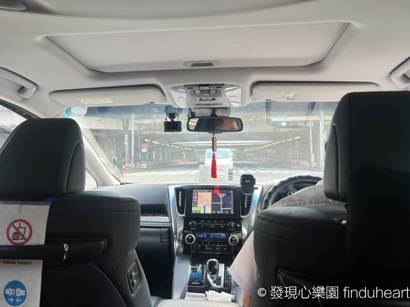 東京機場接送：成田機場專車服務，讓你日本旅遊輕鬆無憂
