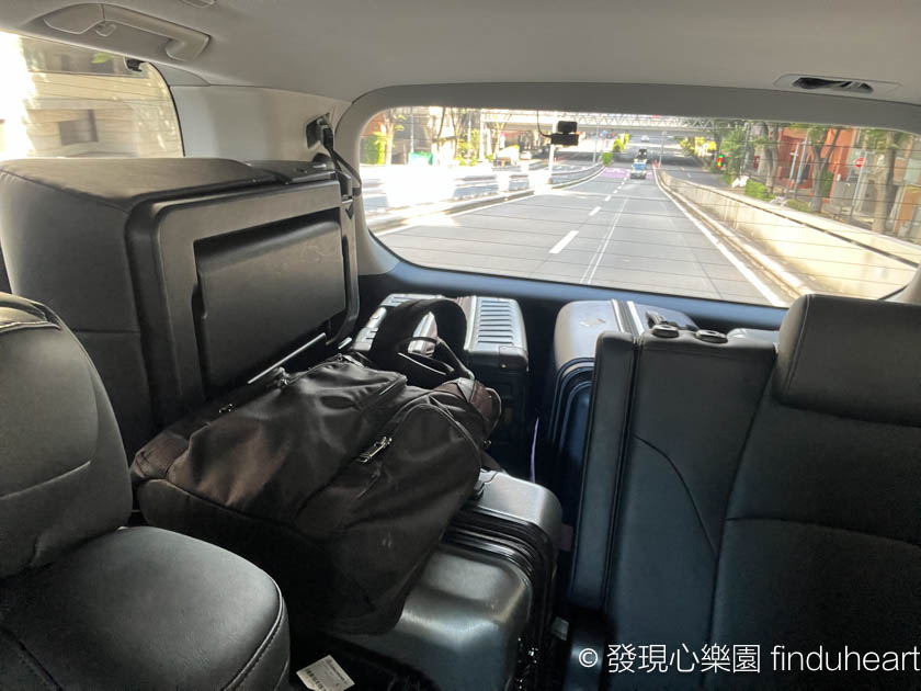 東京機場接送：成田機場專車服務，讓你日本旅遊輕鬆無憂