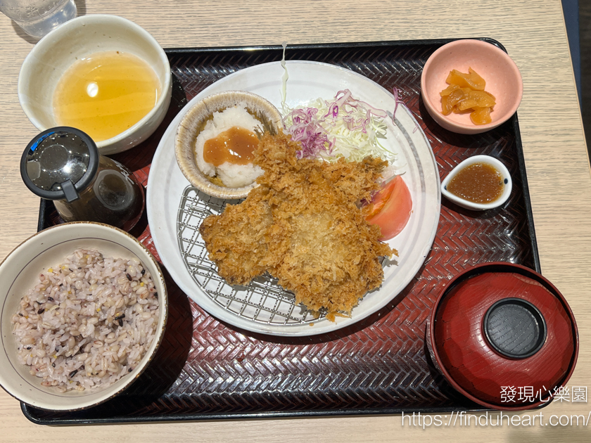 大阪平價美食:大戶屋Ootoya,必吃道地平價日式定食(單人/親子友善餐廳) 大阪平價美食:大戶屋Ootoya,必吃道地平價日式定食(單人/親子友善餐廳)