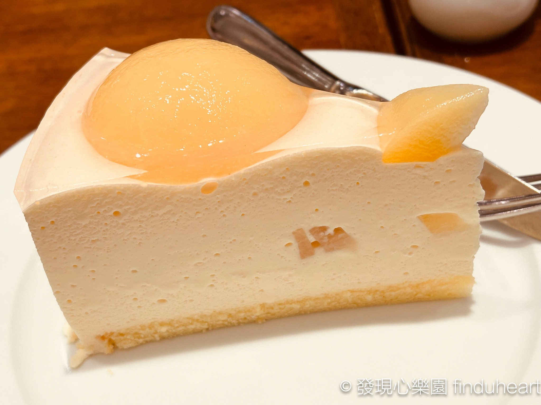 日本HARBS超值午間套餐＆水果千層蛋糕＆其他蛋糕(2025年2月更新價錢)