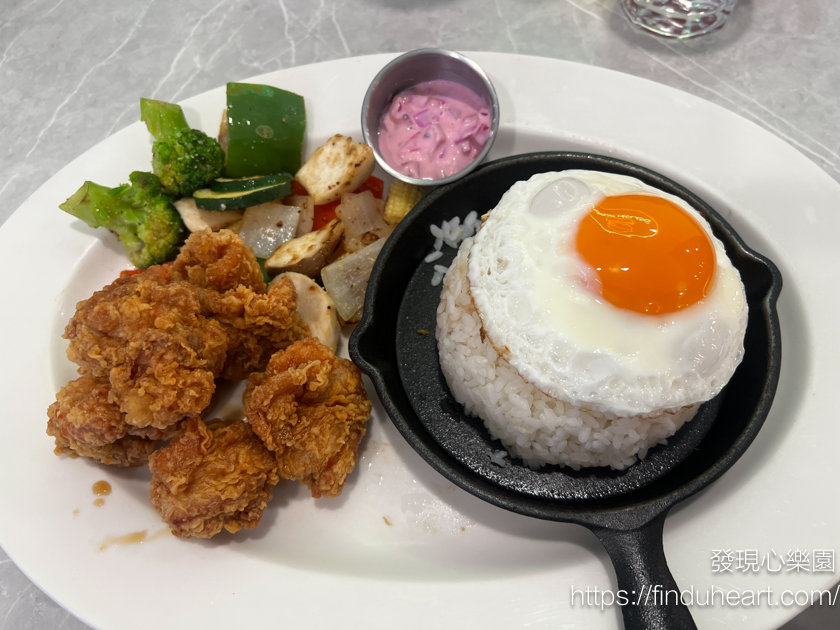 桃園好吃早午餐推薦--chophouse恰好食美式餐廳 & 2026 商業午餐和最新菜單價錢 桃園好吃早午餐推薦--chophouse恰好食美式餐廳 & 2026 商業午餐和最新菜單價錢